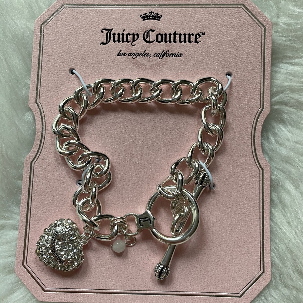Brand new Juicy Couture